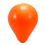Polyform Bojenkörper Cm 2  >360mm Durchm. Rot